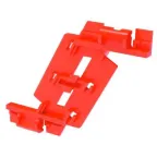                  Фиксатор кабеля TR-E 40
               