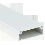 Канал кабельный 100х40 -Plast