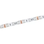Лента светодиодная 5м LSR-5050RGB60-14,4-IP65-12В IEK