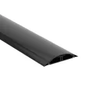                  Канал напольный СSP-F 75x17 черный
               