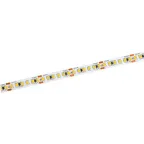Лента светодиодная 5м SMD2835 168LED/м 14Вт/м IP20 ширина 10мм 24В теплый белый IEK