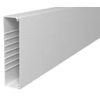                 Кабельный канал WDK 60x230x2000 мм (ПВХ,серый)
               
