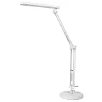                  LIGHTING Светильник светодиодный настольный 2018 5Вт на подставке белый IEK
               