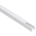                 ECOLINE Кабель-канал 15х10 белый (144м) IEK
               