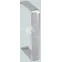 Connect Накладка стыковая для TK11122-8 алюминий