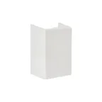 Соединитель (16х16) (4 шт) Plast PROxima белый