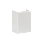                  Соединитель (15х10) (4 шт) Plast PROxima белый
               
