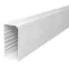 Кабельный канал WDK 80x170x2000 мм (ПВХ,белый)