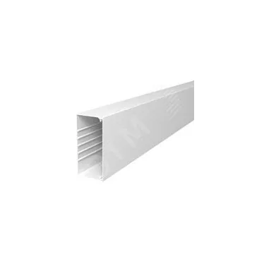 Кабельный канал WDK 80x170x2000 мм (ПВХ,белый)