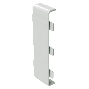 Накладка на стык крышки GAN 120 (розница, 2 шт в пакете)