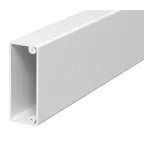                  Кабельный канал WDK 20x50x2000 (ПВХ, белый)
               