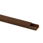 Кабель-канал 20x10 дуб (100м.) (50/2450)