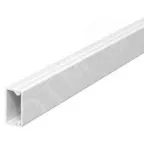                  Кабельный канал WDK 10x20x2000 мм (ПВХ,кремовый)
               
