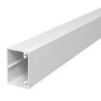                  Кабельный канал WDK 40x60x2000 мм (ПВХ,белый)
               