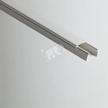 Кабель-канал 30x25
