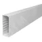 Кабельный канал WDK 60x170x2000 мм (ПВХ,белый)