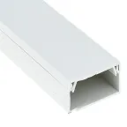 Канал кабельный 80х60 -Plast