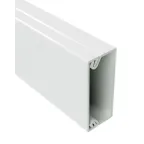                  Миниканал TMC 40x17 коричневый
               