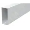Металлический кабельный канал LKM 60x150x2000 мм (сталь)