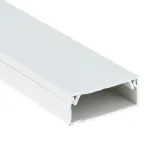 Канал кабельный 80х40 -Plast