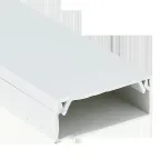 Канал кабельный 100х60 -Plast