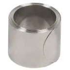 Пружина постоянного давления ППД D25-40 0.3x15x7
