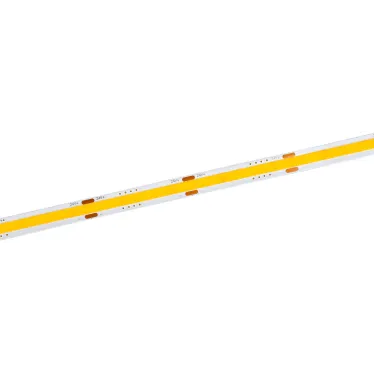 Лента LED 5м COB-312LED 8Вт/м IP20 8мм 24В 3000К IEK