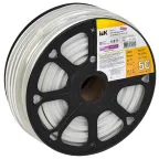                  Лента светодиодная ''неон'' 50м LSR-2835P120-9,6-IP67-220В IEK
               