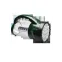 Фонарь-прожектор аккумуляторный , 16 LED + 24 LED, аккум. 4V 2Ah, 190Lm, 350Lm, 15 часов,