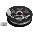                  Лента светодиодная LS5050-7,2-30-220-RGB-IP67-20m (3/72)
               