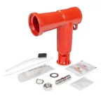                  Комплект адаптеров РИКС-10-70/300
               