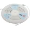Лента светодиодная термостойкая для бани LS2835-9,6-120-24-B-IP68-3 year-5m (синий) ЭРА