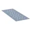 Вставка донная осн. 500 мм (1 мм) INOX EKF
