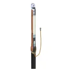                  Муфта 1 ПКВТ-10 (150-240) с наконечниками (компл. 3 фазы L-300) ЗЭТА
               