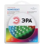                  Набор со светодиодной лентой 12В 5050kit-14,4-60-12-IP20-RGB-5м
               