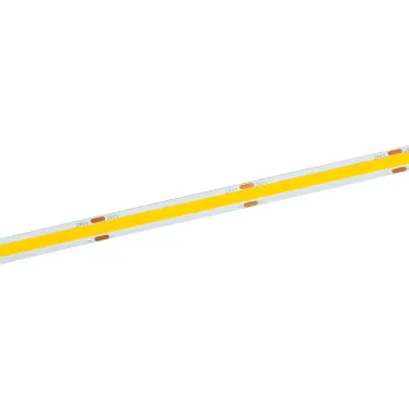 Лента LED 5м COB-480LED 11Вт/м IP20 8мм 24В 6500К IEK
