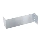                  Упрощенная редукция 50мм, Н35, цинк-ламельная
               