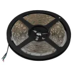                  Светодиодная лента LS5050-7,2-30-12-RGB-IP65-2year-5м 12В
               