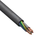                  Кабель силовой КГТП-ХЛ 5х2.5(N.PE) 380/660-3
               