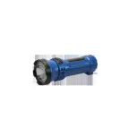 Фонарь ручной аккумуляторный, 0,5W, аккум. 4V 0,3Ah, 90Лм, 6 часов