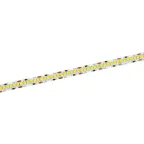                  Лента светодиодная 5м SMD2835 240LED/м 22Вт/м IP20 ширина 10мм 24В нейтральный белый IEK
               