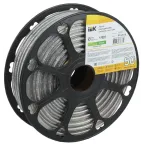                  Лента LED 50м LSR-2835G60-4,8-IP67-220В IEK
               