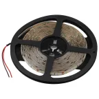                  Светодиодная лента LS2835-4,8-60-12-2700K-IP65-2year-5м 12В
               