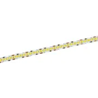 Лента светодиодная 5м SMD2835 240LED/м 22Вт/м IP20 ширина 10мм 24В холодный белый IEK