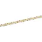 Лента светодиодная 5м SMD2835 240LED/м 22Вт/м IP20 ширина 10мм 24В теплый белый IEK