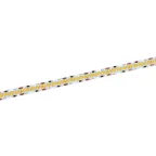 Лента светодиодная 5м SMD2835 240LED/м 22Вт/м IP20 ширина 10мм 24В теплый белый IEK