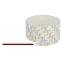 Светодиодная лента LS2835-120LED-IP20-WW-eco-5м 12В