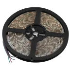 Светодиодная лента LS5050-14,4-60-12-RGB-IP65-2year-5м 12В