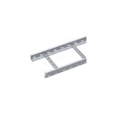 Кабельный лестничный лоток 60x200x6000 горячий цинк