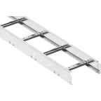 Лоток лестничный LESTA 80х300х3000-1,2